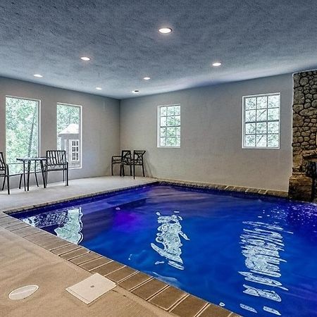 Tranquility Hollow, Indoor Pool, Game Room, 1089 Free Tickets Each Paid Day, Dollywood And More! Sevierville Eksteriør billede