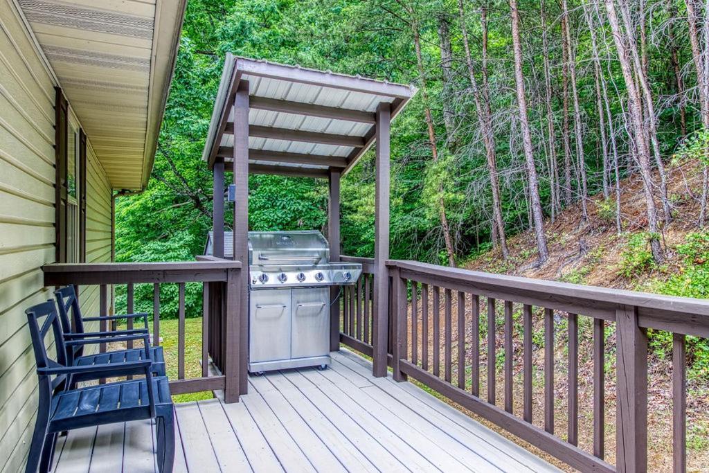 Tranquility Hollow, Indoor Pool, Game Room, 1089 Free Tickets Each Paid Day, Dollywood And More! Sevierville Eksteriør billede