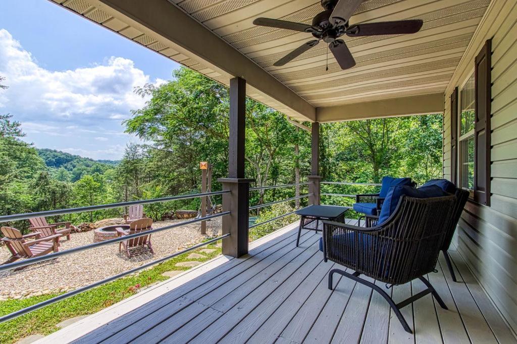 Tranquility Hollow, Indoor Pool, Game Room, 1089 Free Tickets Each Paid Day, Dollywood And More! Sevierville Eksteriør billede