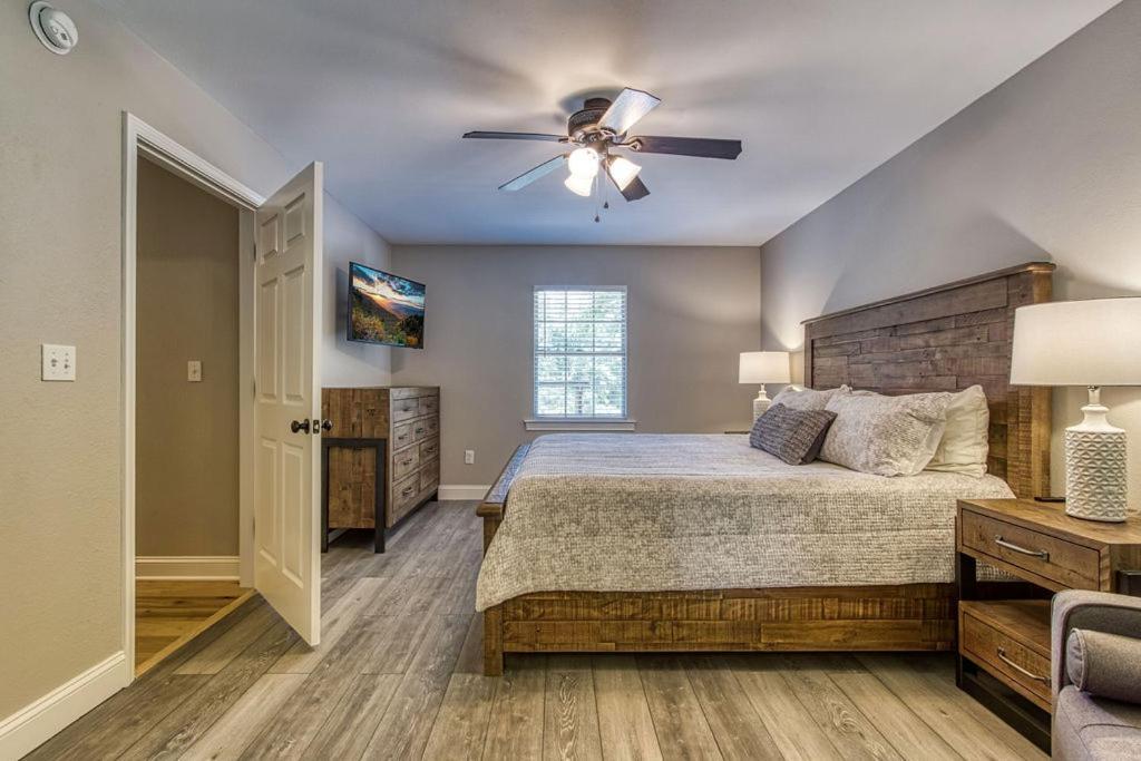 Tranquility Hollow, Indoor Pool, Game Room, 1089 Free Tickets Each Paid Day, Dollywood And More! Sevierville Eksteriør billede