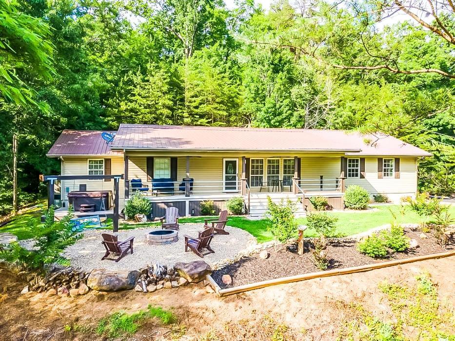 Tranquility Hollow, Indoor Pool, Game Room, 1089 Free Tickets Each Paid Day, Dollywood And More! Sevierville Eksteriør billede