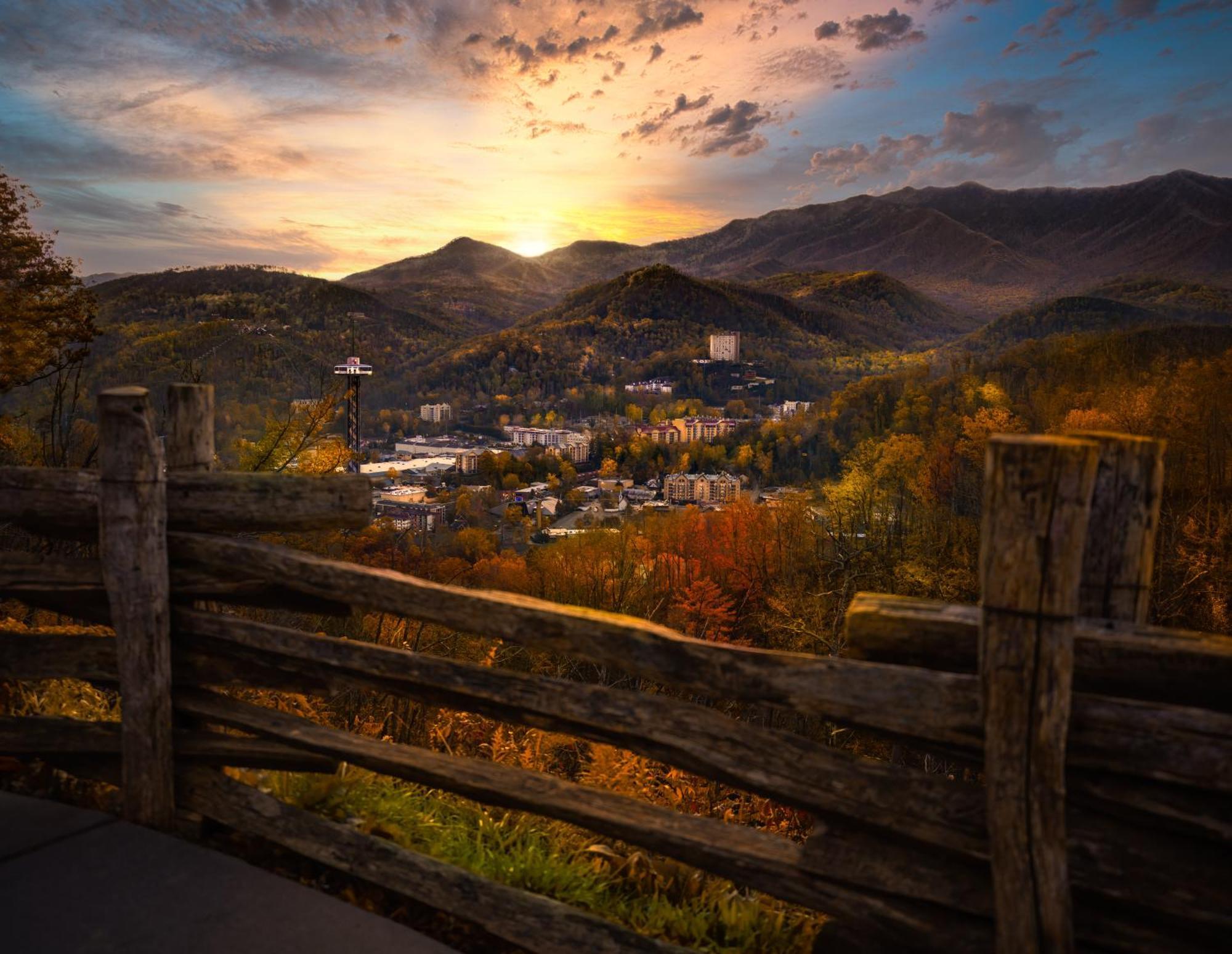 Tranquility Hollow, Indoor Pool, Game Room, 1089 Free Tickets Each Paid Day, Dollywood And More! Sevierville Eksteriør billede