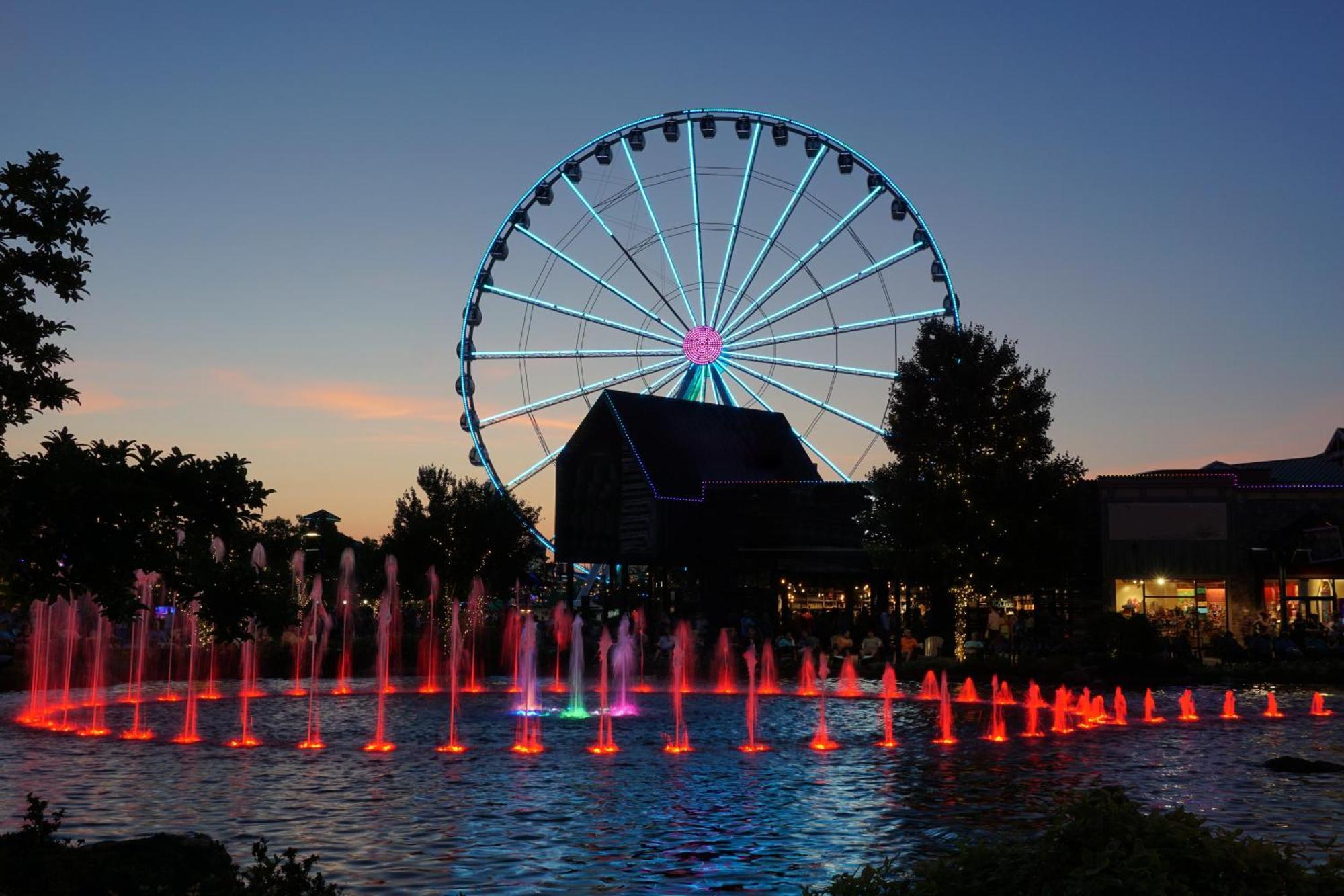 Tranquility Hollow, Indoor Pool, Game Room, 1089 Free Tickets Each Paid Day, Dollywood And More! Sevierville Eksteriør billede