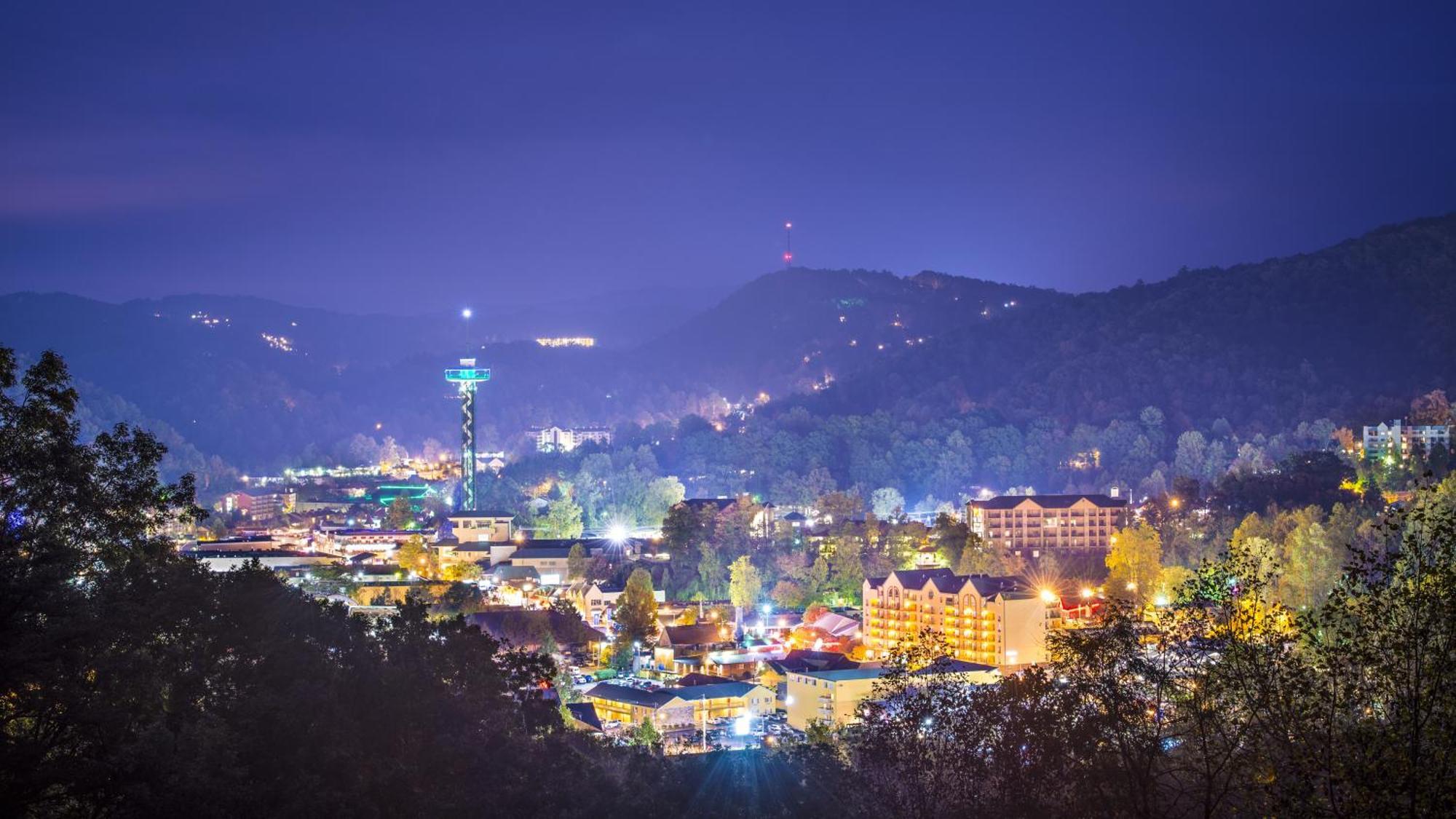 Tranquility Hollow, Indoor Pool, Game Room, 1089 Free Tickets Each Paid Day, Dollywood And More! Sevierville Eksteriør billede