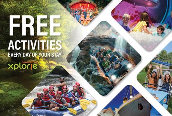 Tranquility Hollow, Indoor Pool, Game Room, 1089 Free Tickets Each Paid Day, Dollywood And More! Sevierville Eksteriør billede